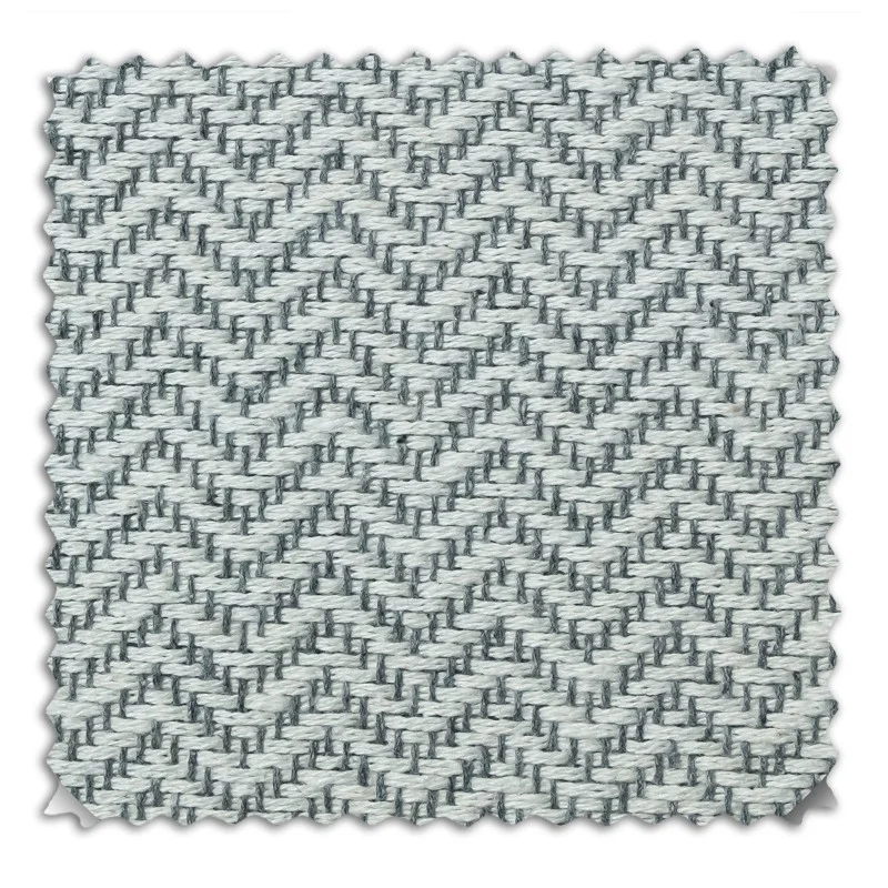 Manta de poltrona Smint | Espinhado elegante | Conforto leve | Lavagem simples