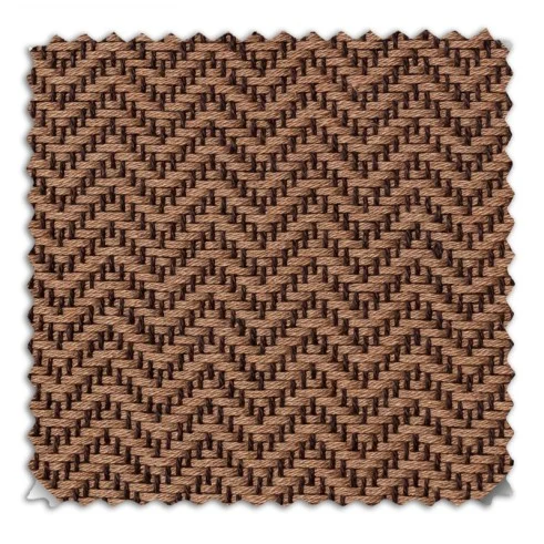 Manta de poltrona Smint | Espinhado elegante | Conforto leve | Lavagem simples