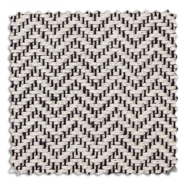 Foulard poltrona Smint | Espinhado elegante | Conforto leve | Lavagem simples Foulard poltrona Smint | Espinhado elegante | Conforto leve | Lavagem simples
