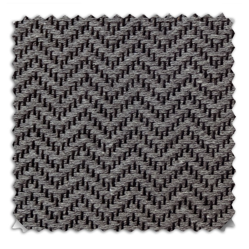 Manta de poltrona Smint | Espinhado elegante | Conforto leve | Lavagem simples