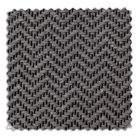 Manta de poltrona Smint | Espinhado elegante | Conforto leve | Lavagem simples