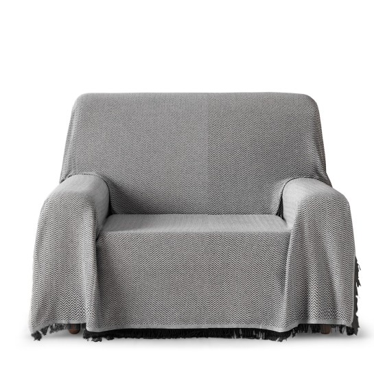 Manta de poltrona multiusos Smint