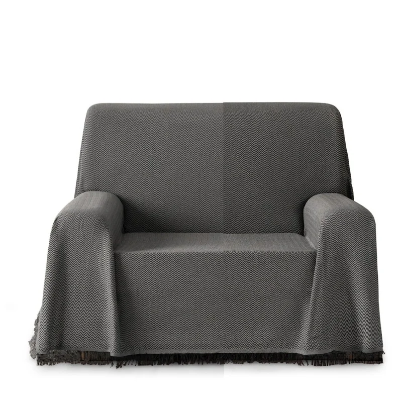 Manta de poltrona Smint | Espinhado elegante | Conforto leve | Lavagem simples Manta de poltrona Smint | Espinhado elegante | Conforto leve | Lavagem simples