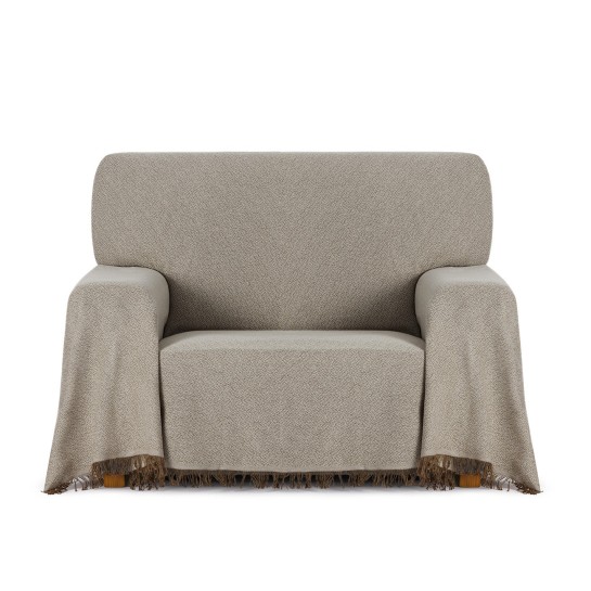 Lenço para cadeira multiusos modelo Sugus