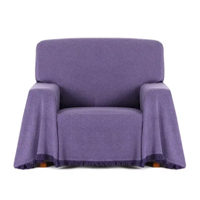 Lenço para cadeira multiusos modelo Sugus