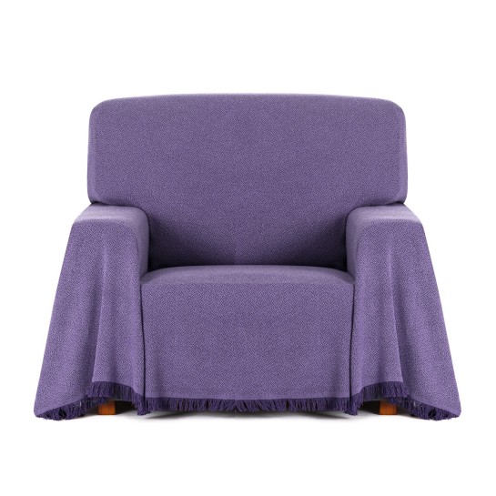 Lenço para cadeira multiusos modelo Sugus