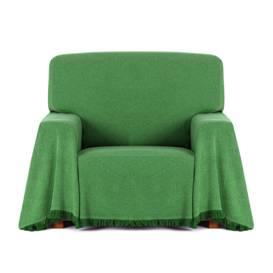 Lenço para cadeira multiusos modelo Sugus