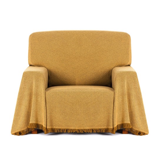 Lenço para cadeira multiusos modelo Sugus