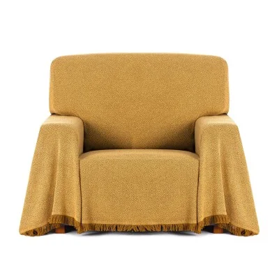 Lenço para cadeira multiusos modelo Sugus