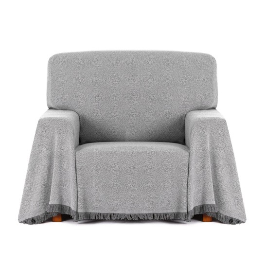 Lenço para cadeira multiusos modelo Sugus