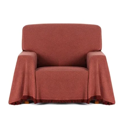 Lenço para cadeira multiusos modelo Sugus