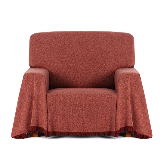 Lenço para cadeira multiusos modelo Sugus