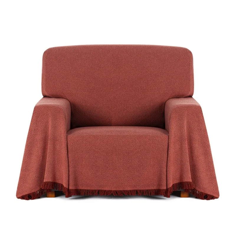Lenço para cadeira multiusos modelo Sugus Lenço para cadeira multiusos modelo Sugus