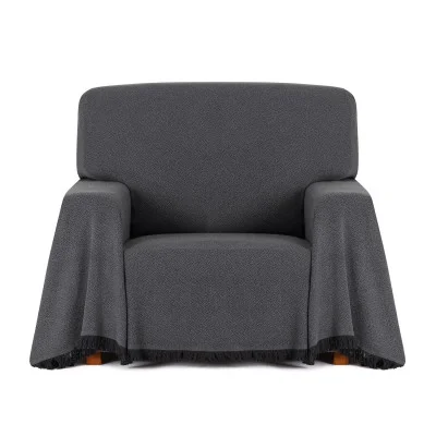 Lenço para cadeira multiusos modelo Sugus