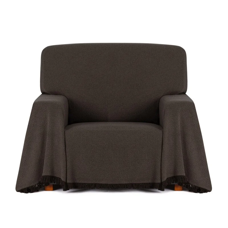 Lenço para cadeira multiusos modelo Sugus Lenço para cadeira multiusos modelo Sugus
