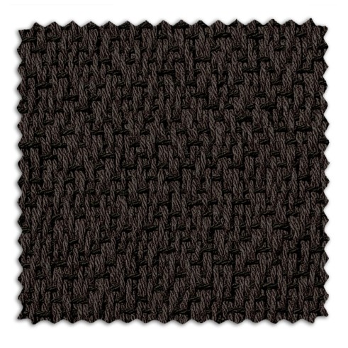 Foulard poltrona Sugus | Zigzag colorido | Toque moderno | Lavável e prático