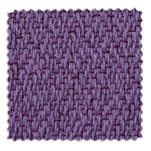 Foulard poltrona Sugus | Zigzag colorido | Toque moderno | Lavável e prático