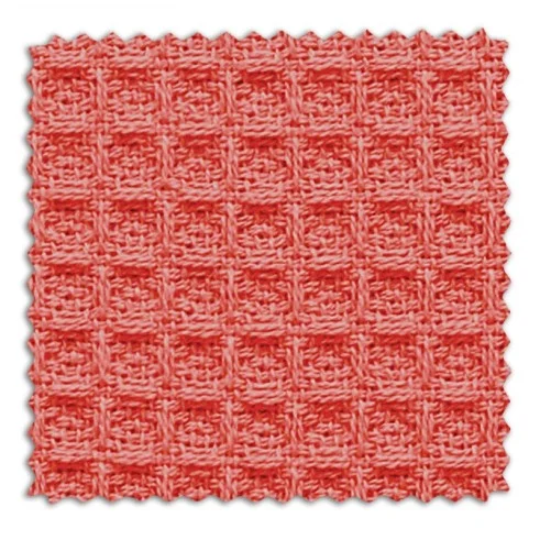 Foulard poltrona Amazonas | Tecido waffle | Estilo acolhedor | Proteção lavável