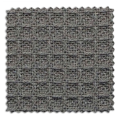 Foulard poltrona Amazonas | Tecido waffle | Estilo acolhedor | Proteção lavável