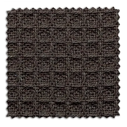 Foulard poltrona Amazonas | Tecido waffle | Estilo acolhedor | Proteção lavável
