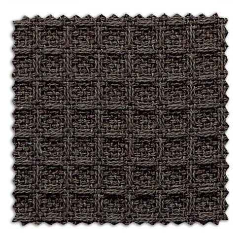 Manta poltrona Amazonas | Tecido waffle | Estilo acolhedor | Proteção lavável