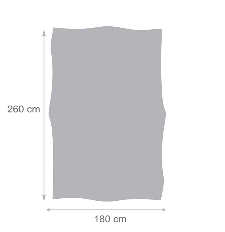 Lenço multiusos para poltrona Amazonas Lenço multiusos para poltrona Amazonas
