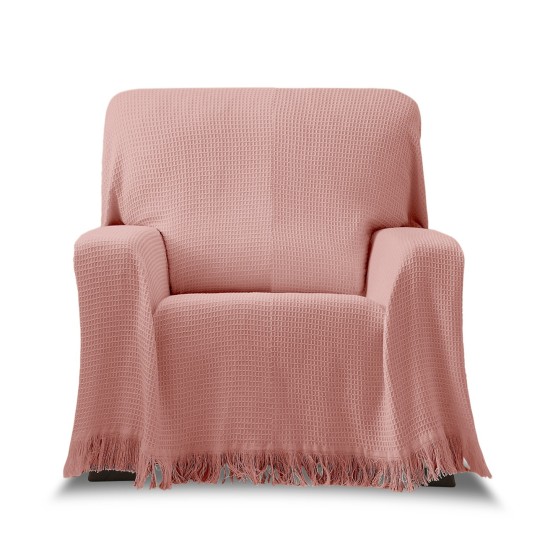 Manta multiusos para poltrona Amazonas