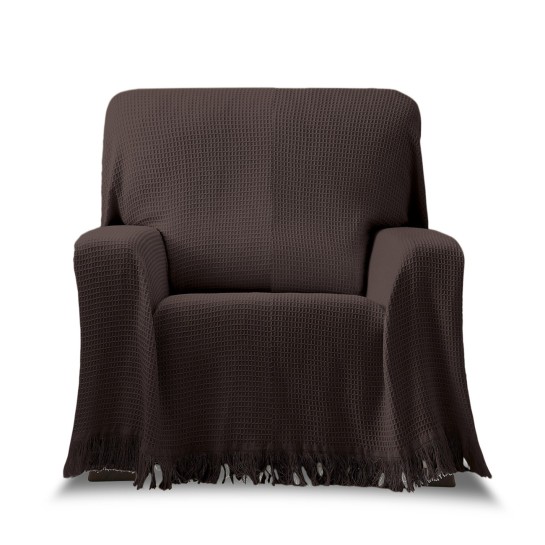 Manta multiusos para poltrona Amazonas