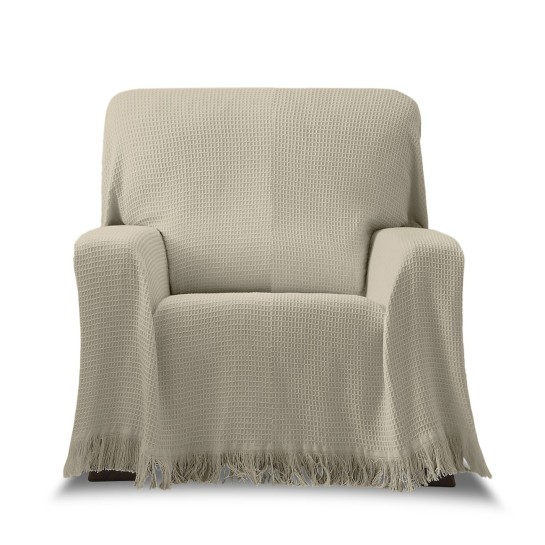 Manta multiusos para poltrona Amazonas