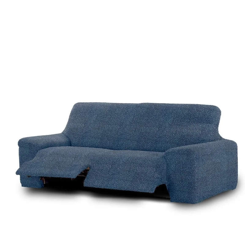 Capa superelástica para sofá relax modelo Roc Capa superelástica para sofá relax modelo Roc