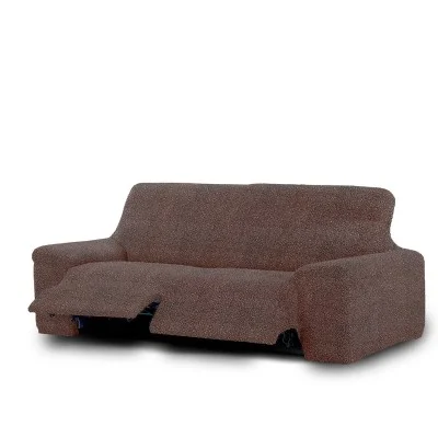 Capa superelástica para sofá relax modelo Roc