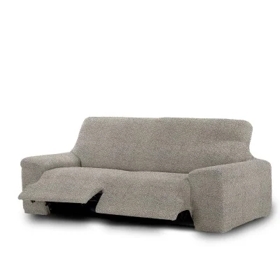 Capa superelástica para sofá relax modelo Roc