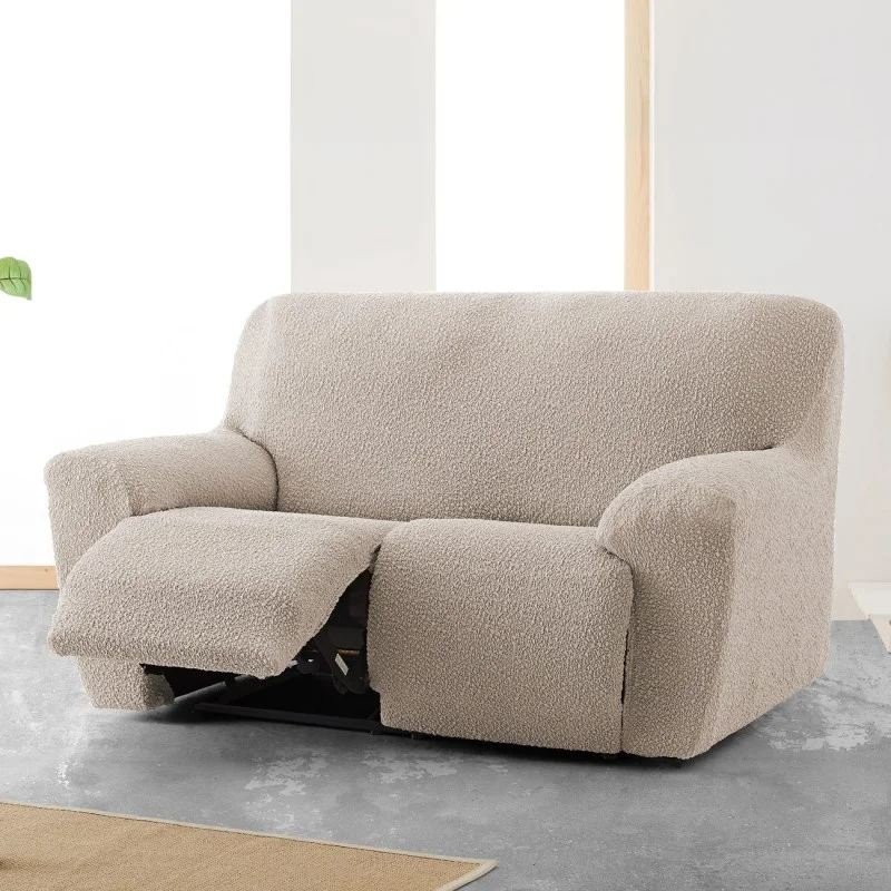 Capa superelástica para sofá relax modelo Roc Capa superelástica para sofá relax modelo Roc
