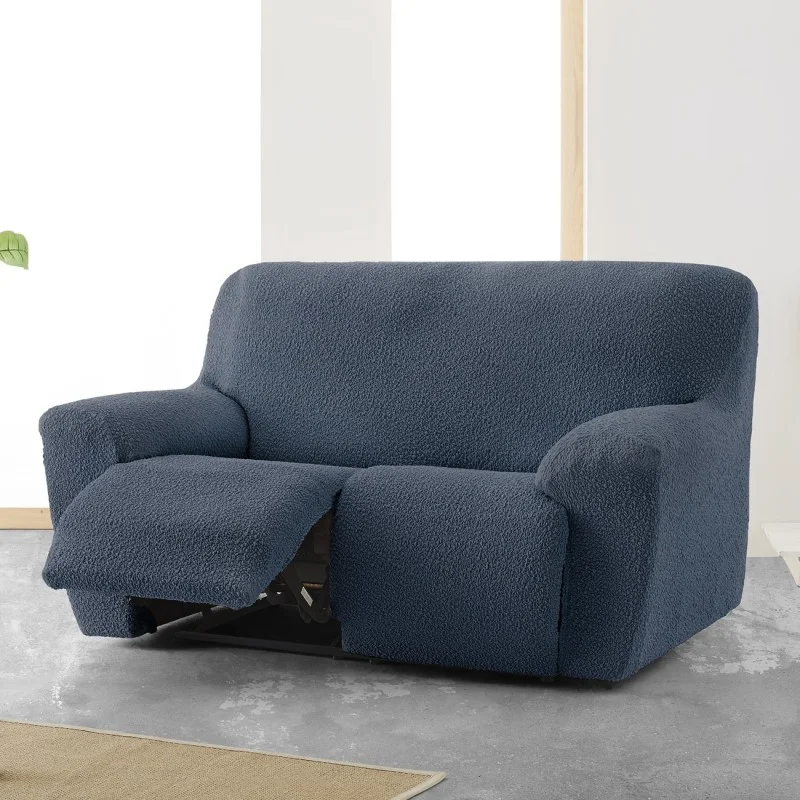 Capa superelástica para sofá relax modelo Roc Capa superelástica para sofá relax modelo Roc