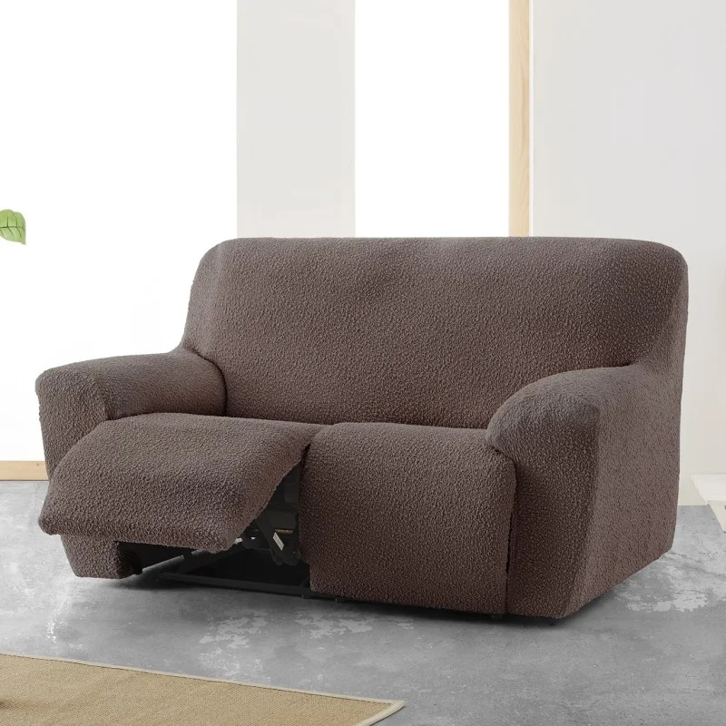 Capa superelástica para sofá relax modelo Roc Capa superelástica para sofá relax modelo Roc