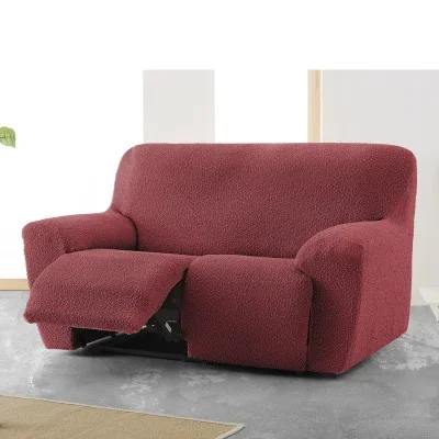 Capa superelástica para sofá relax modelo Roc