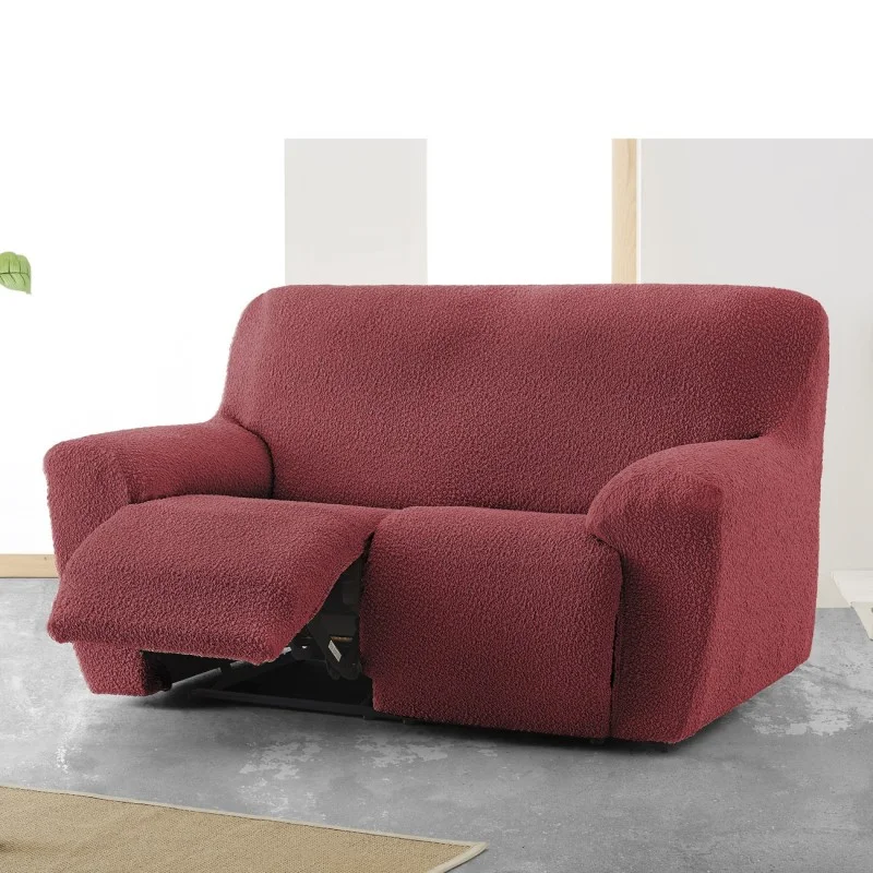 Capa superelástica para sofá relax modelo Roc Capa superelástica para sofá relax modelo Roc
