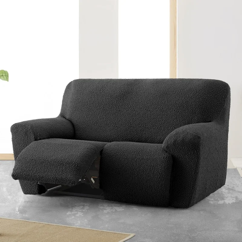 Capa superelástica para sofá relax modelo Roc Capa superelástica para sofá relax modelo Roc