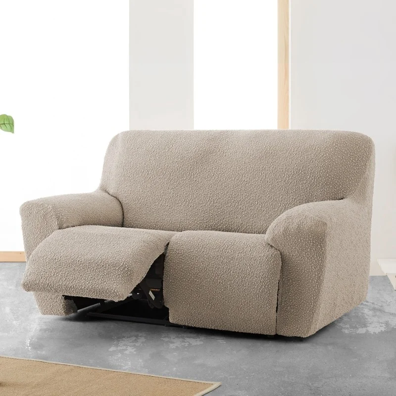 Capa superelástica para sofá relax modelo Roc Capa superelástica para sofá relax modelo Roc