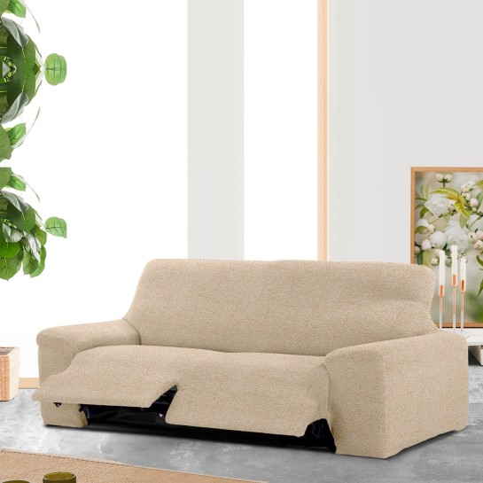 Capa superelástica para sofá relax modelo Roc