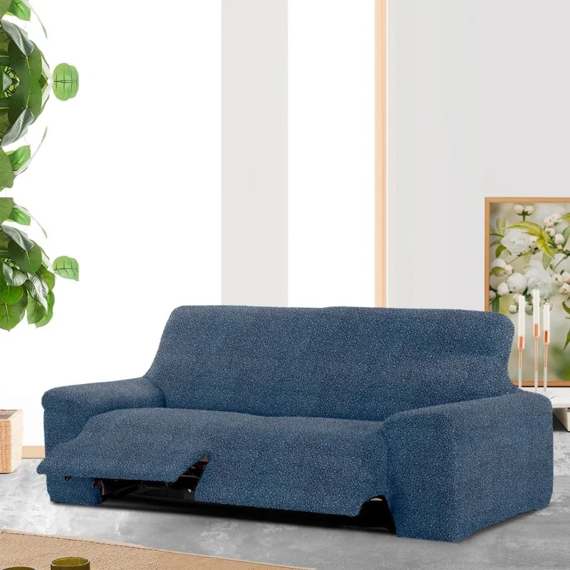 Capa superelástica para sofá relax modelo Roc Capa superelástica para sofá relax modelo Roc
