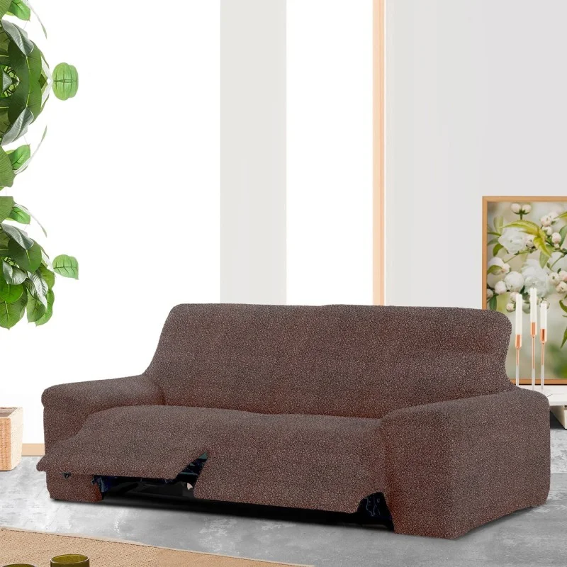 Capa superelástica para sofá relax modelo Roc Capa superelástica para sofá relax modelo Roc