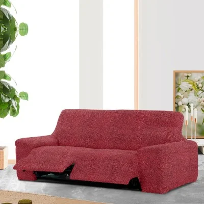 Capa superelástica para sofá relax modelo Roc