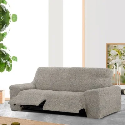 Capa superelástica para sofá relax modelo Roc