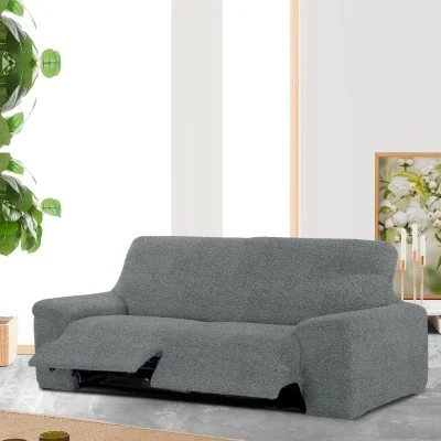 Capa superelástica para sofá relax modelo Roc