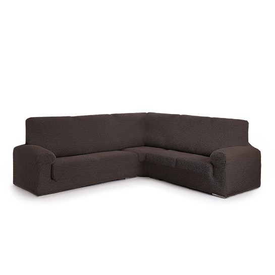 Capa multielástica Roc para Sofá de Canto