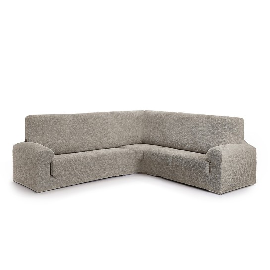 Capa multielástica Roc para Sofá de Canto