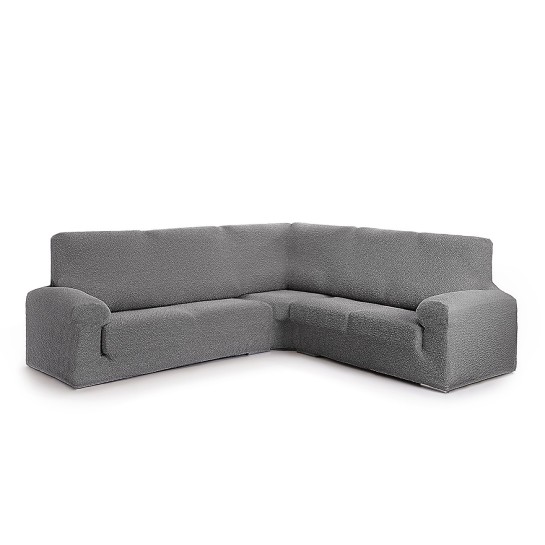 Capa multielástica Roc para Sofá de Canto