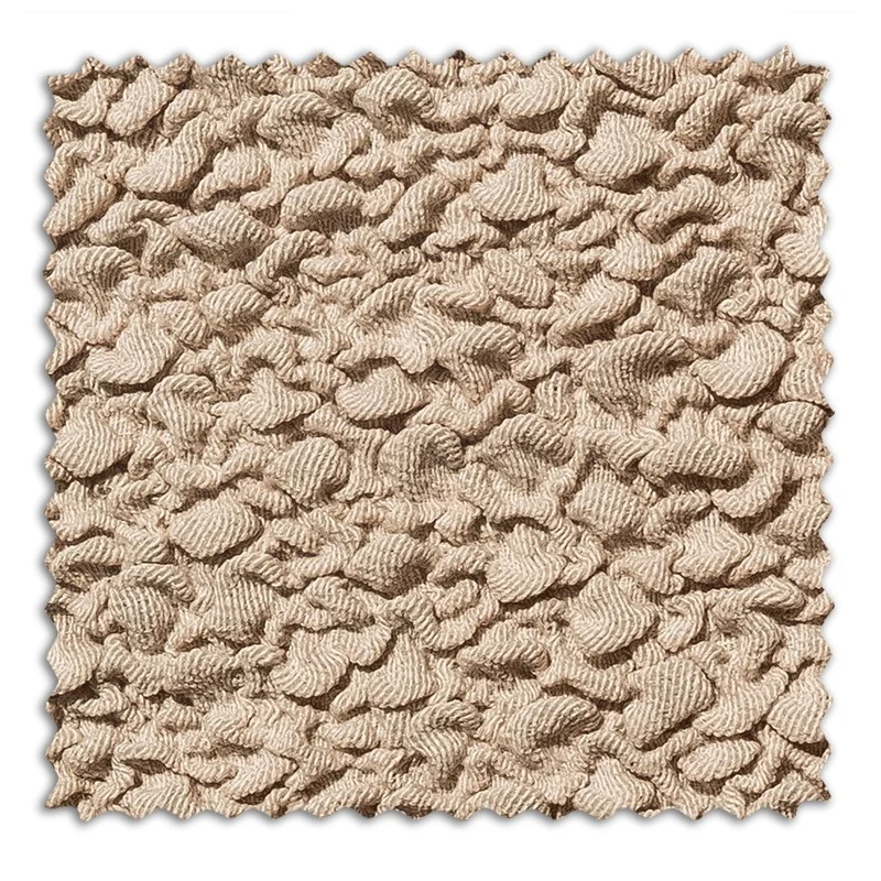 Capa multielástica Roc para Sofá de Canto | Textura moderna | Ajuste perfeito | Lavável na máquina Capa multielástica Roc para Sofá de Canto | Textura moderna | Ajuste perfeito | Lavável na máquina