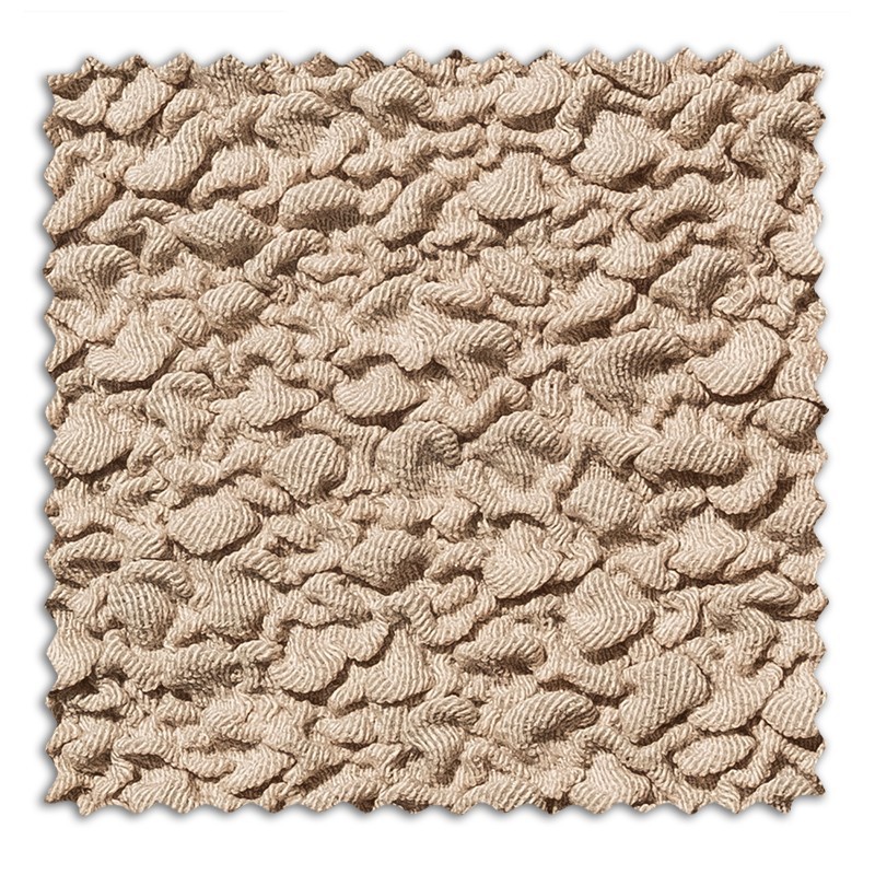 Capa superelástica sofá de canto Roc | Textura moderna | Ajuste perfeito | Lavável na máquina Capa superelástica sofá de canto Roc | Textura moderna | Ajuste perfeito | Lavável na máquina
